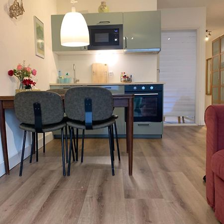 האג Shortstay Scheveningen מראה חיצוני תמונה