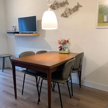 האג Shortstay Scheveningen מראה חיצוני תמונה