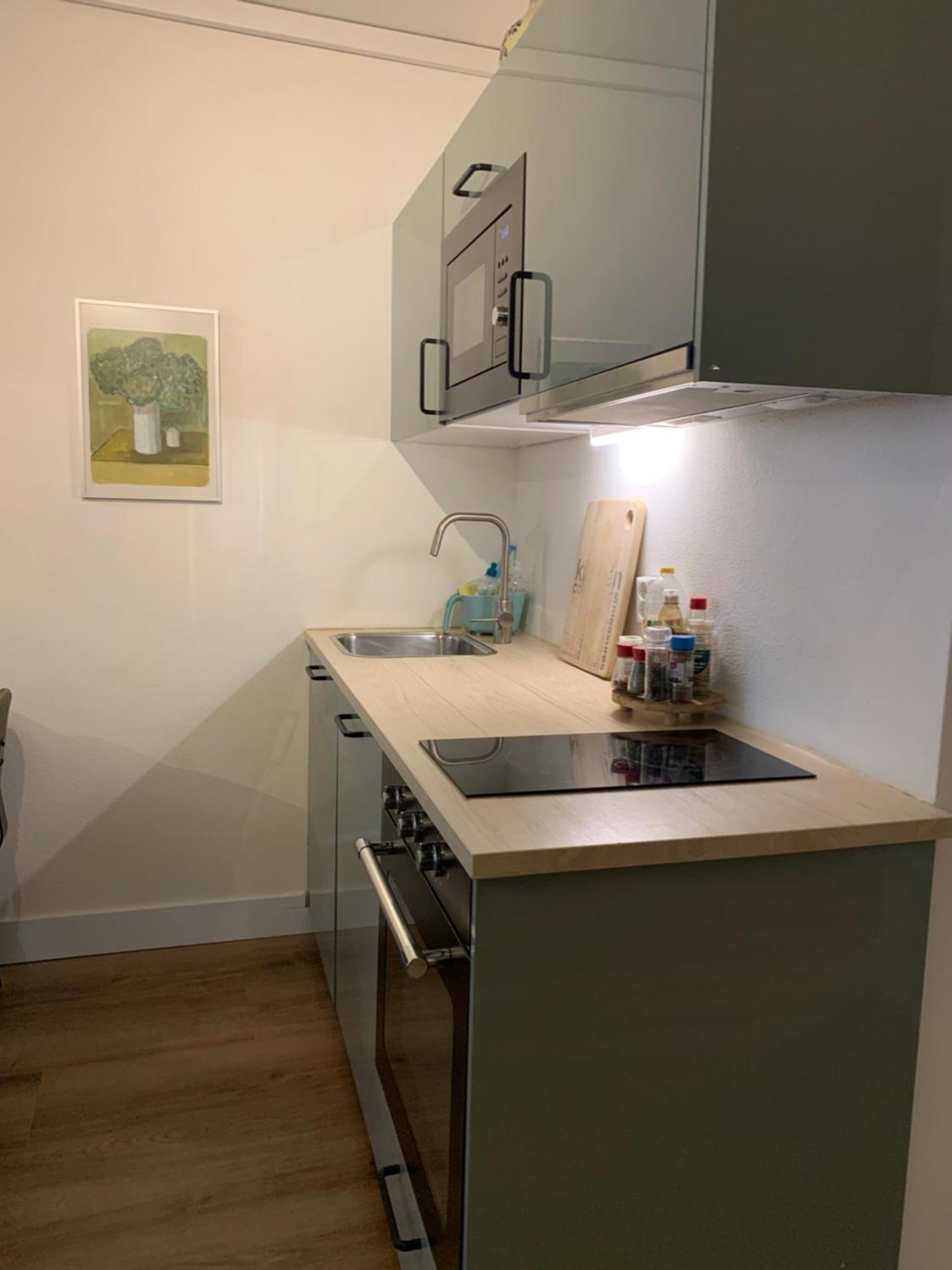 האג Shortstay Scheveningen מראה חיצוני תמונה
