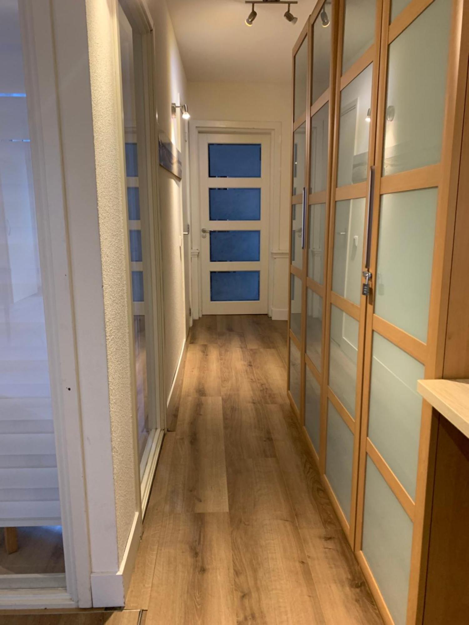 האג Shortstay Scheveningen מראה חיצוני תמונה