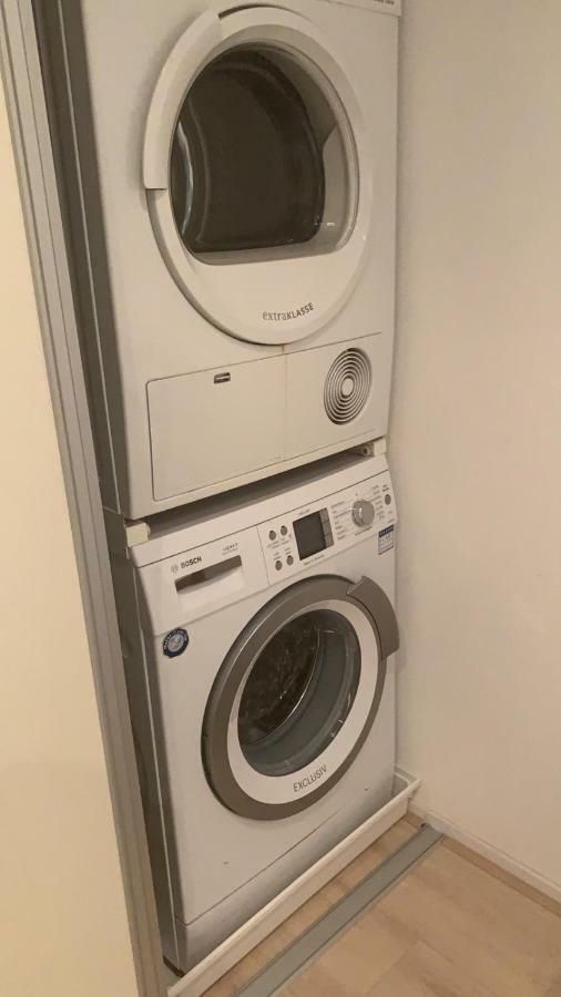 האג Shortstay Scheveningen מראה חיצוני תמונה